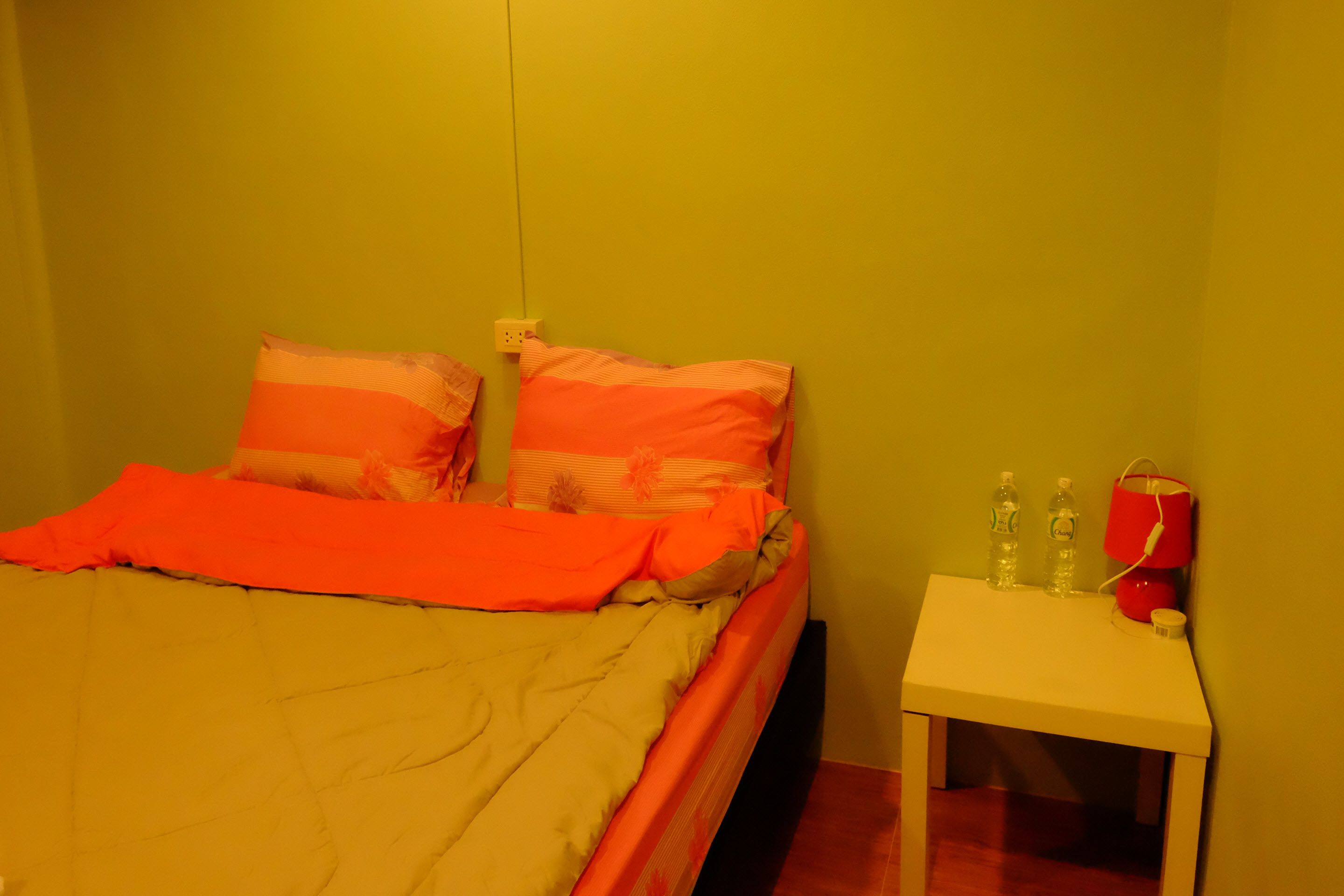 standard room | free wifi