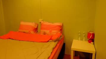 Standard Room | Free WiFi