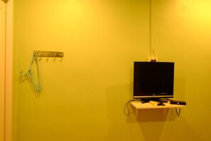 Standardzimmer | Zimmerausstattung