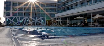 Amethyst Napa Hotel & Spa