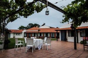 Exterior - Casa da Noquinhas (Murtosa)