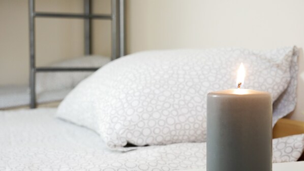 In-room safe, free WiFi