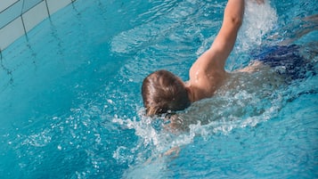 Piscina interna