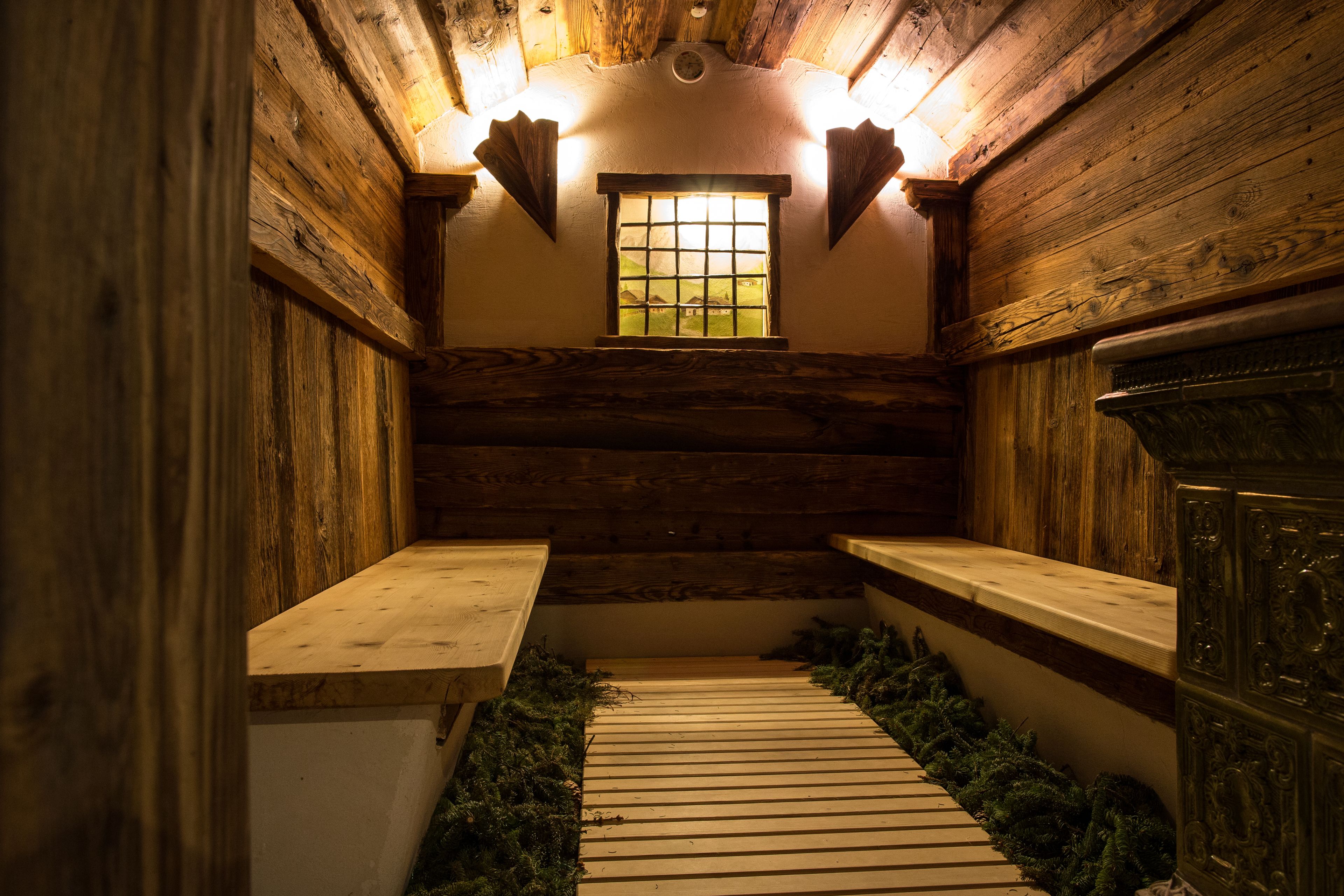 couples treatment room(s), turkish bath/hammam, body treatments