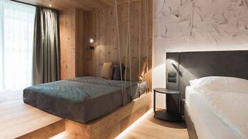 Chambre Junior | Coffres-forts dans les chambres, bureau, rideaux occultants