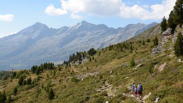 Wandern