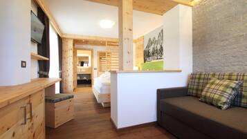 Junior Studio Suite | Room amenity
