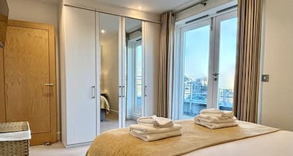 Your Space Apartments - The Hamilton's