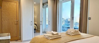 Your Space Apartments - The Hamilton's