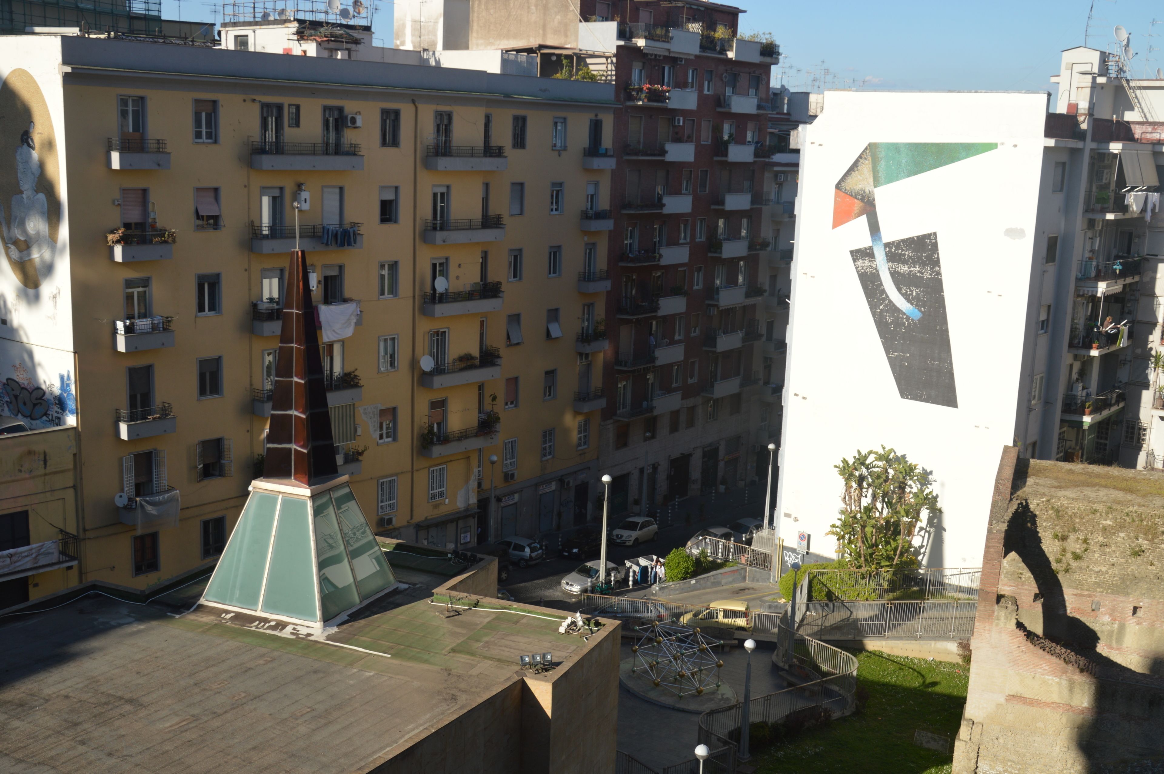 Foto - I Colori di Salvator Rosa