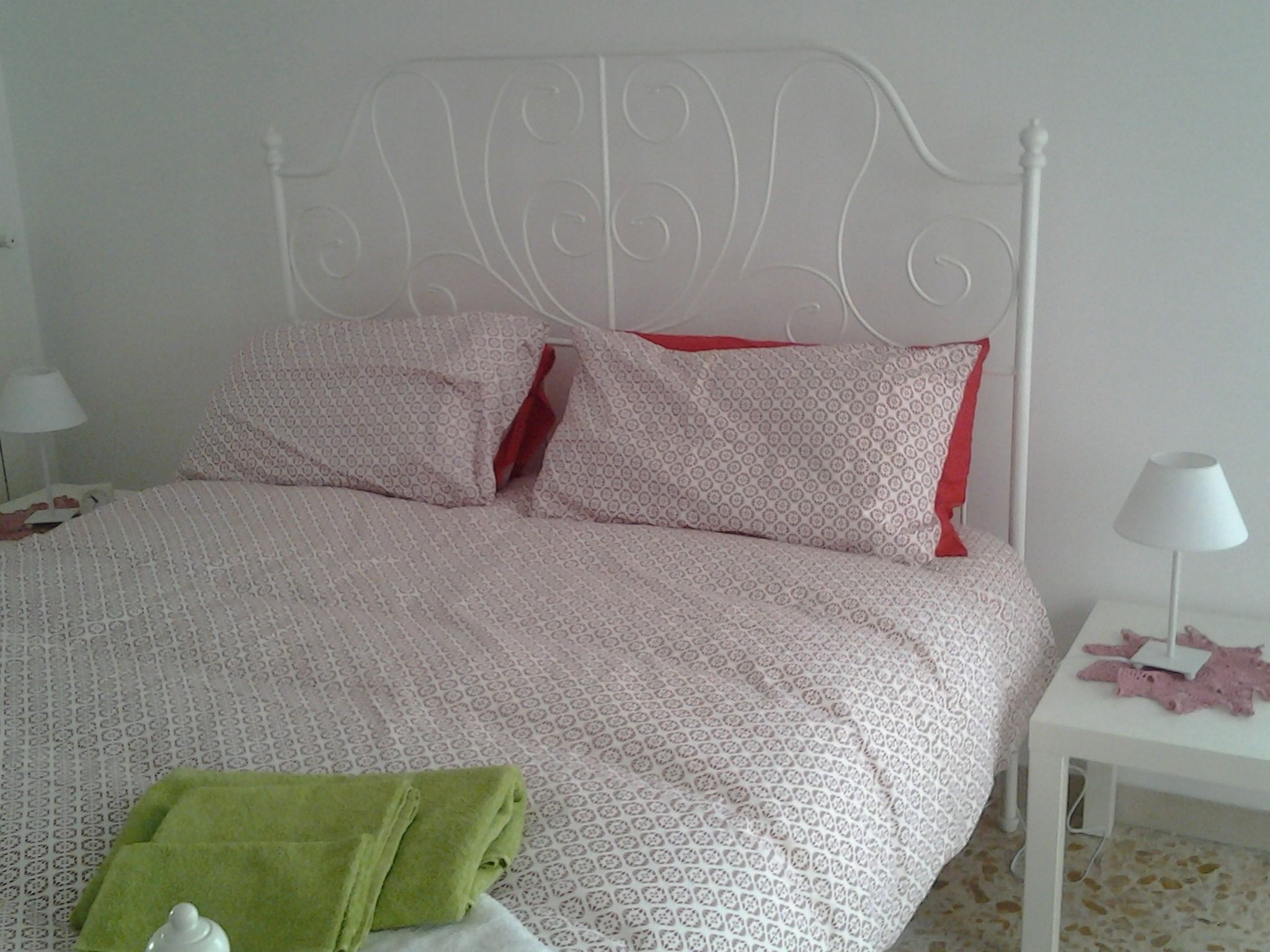 Foto - I Colori di Salvator Rosa