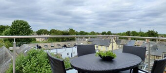 Your Space Apartments - Jubilee House
