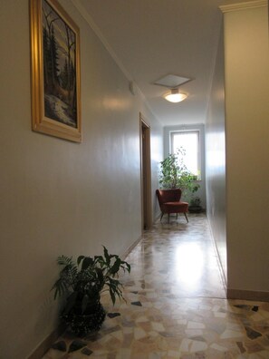 Interior - Albergo Lucia (Tesero)