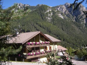 Ulkopuoli