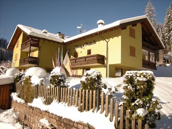 Ulkopuoli