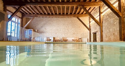 Le Domaine de Mestré, The Originals Relais