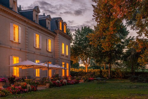 Le Domaine de Mestré, The Originals Relais 