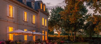 Le Domaine de Mestré, The Originals Relais