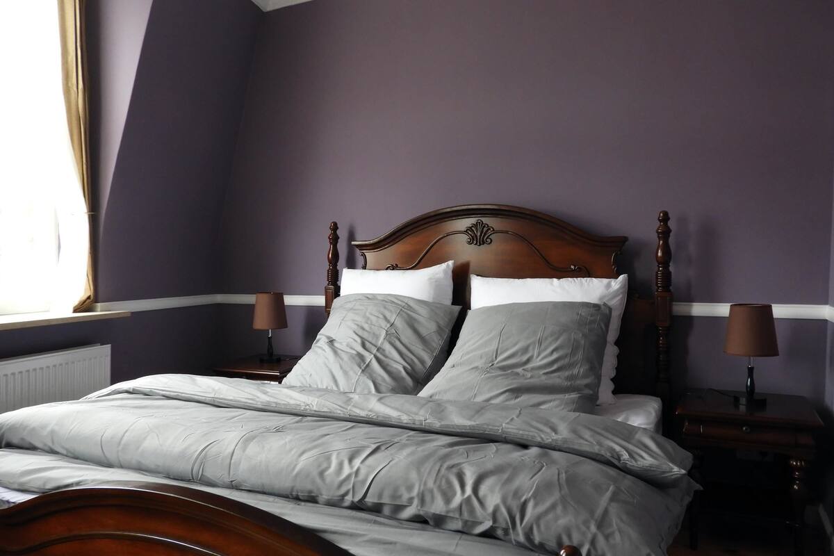 autumn suite | 1 bedroom, premium bedding, minibar, individually decorated