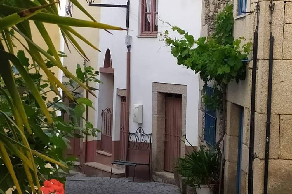 Refúgio D'Anita Douro valley house