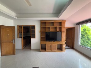 Junior Room, Multiple Beds - Hotel Los Puentes (Girardot)