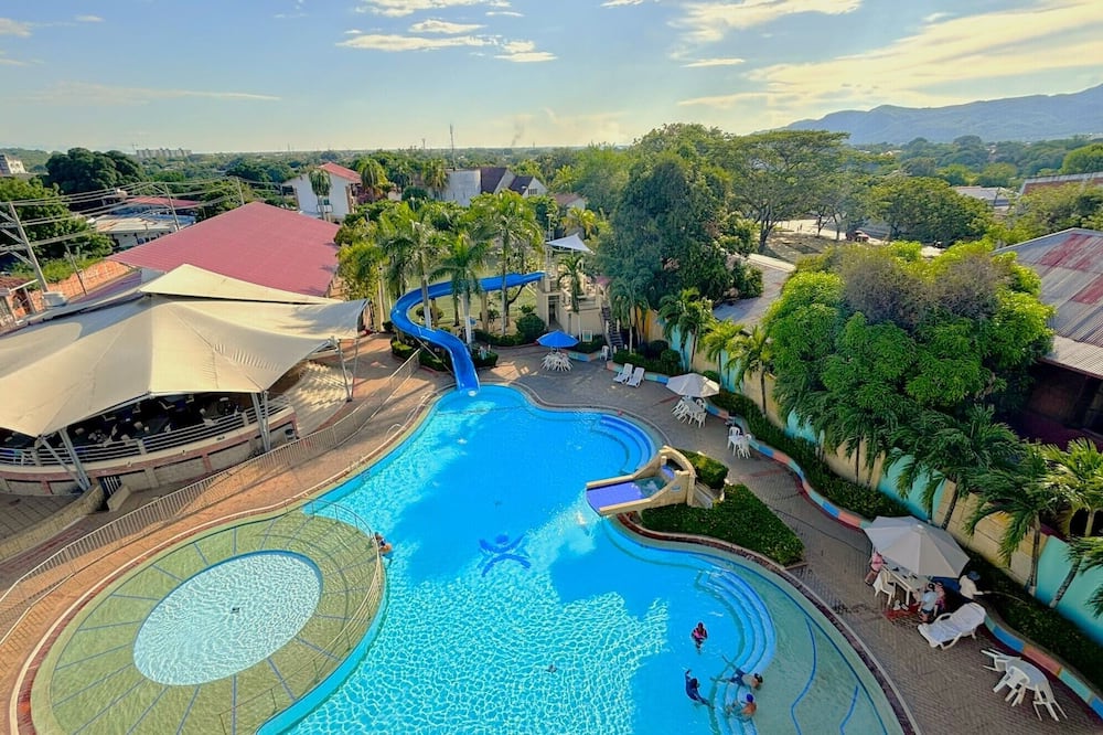 Hotel Los Puentes