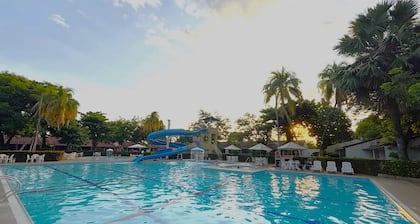 Hotel Los Puentes