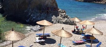 普薩洛斯梅林塔旅館