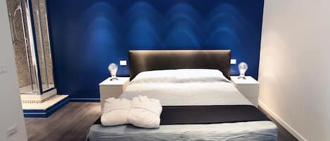 Standard Double Room, Private Bathroom