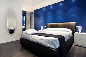 Standard Double Room, Private Bathroom | WiFi - Rome Services Borgo Suites (Rome)