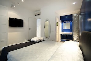 Standard Double Room, Private Bathroom | WiFi - Rome Services Borgo Suites (Rome)