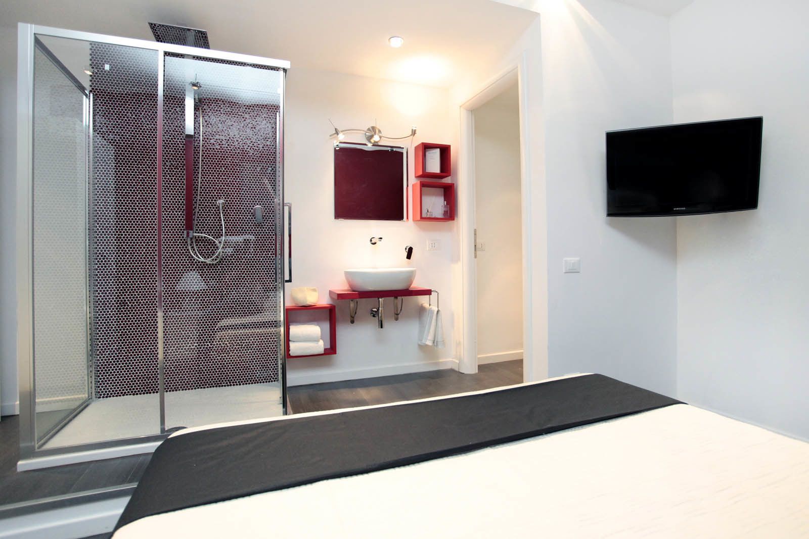 Photo - Rome Services Borgo Suites