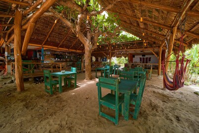 Playa 506 Beachfront Hostel