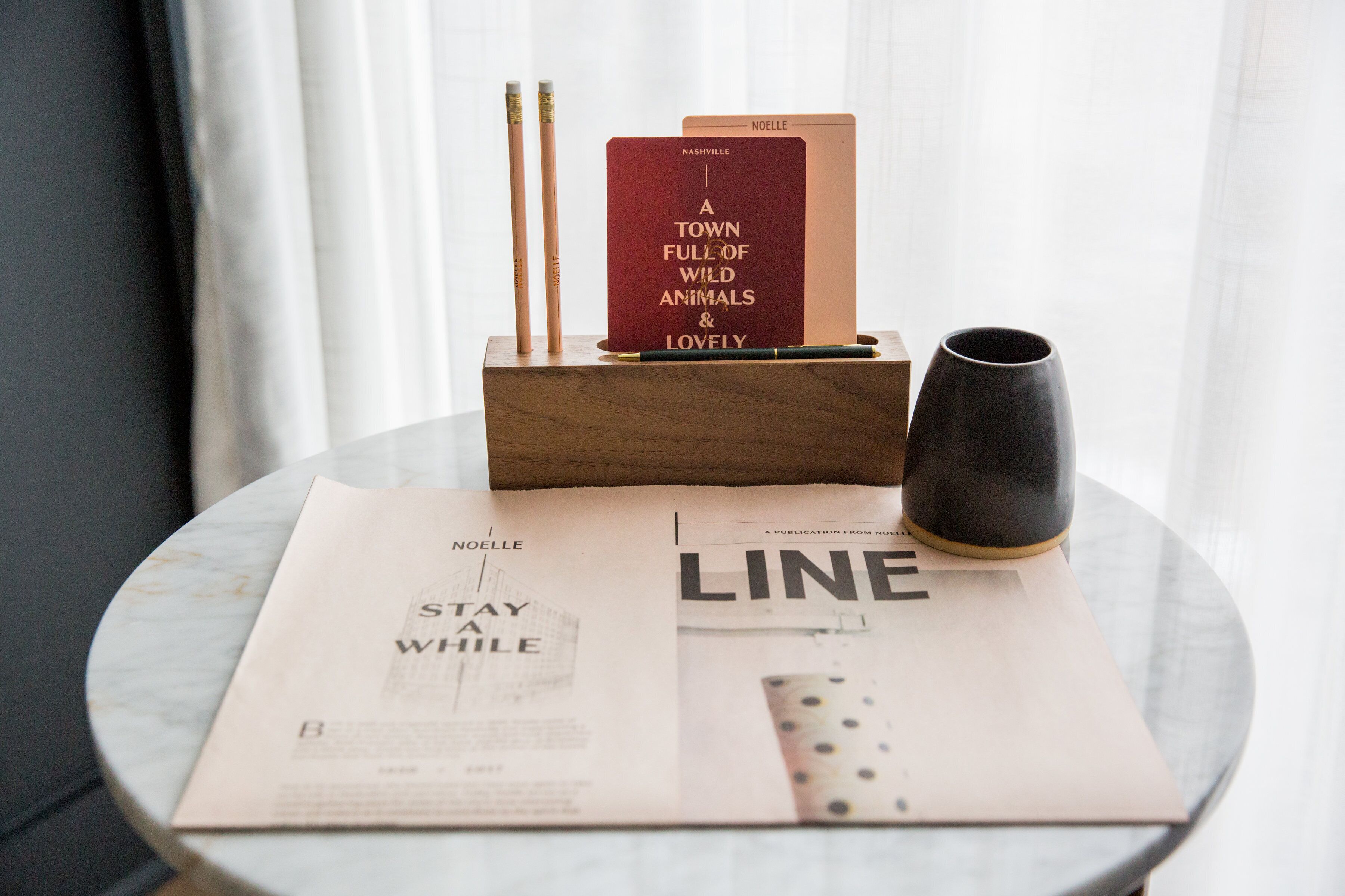 premium bedding, in-room safe, desk, blackout curtains