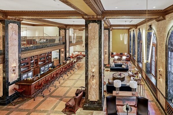 Interior - Noelle (Nashville)