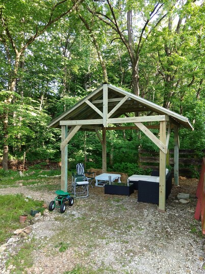 Sugar Creek Retreat