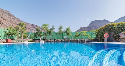 Sol Mogan Suites