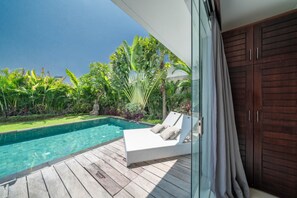 Outdoor pool - Villa Tira (Seminyak)