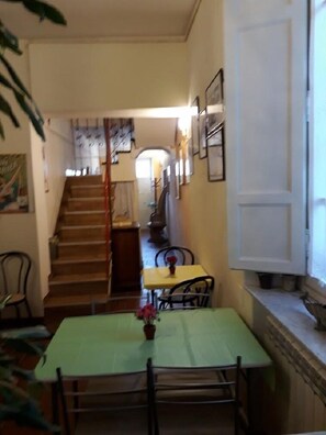 Interior - Affittacamere Grandpa Mau (Lucca)