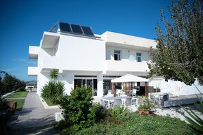 Exterior - Villa Giadel (Menfi)