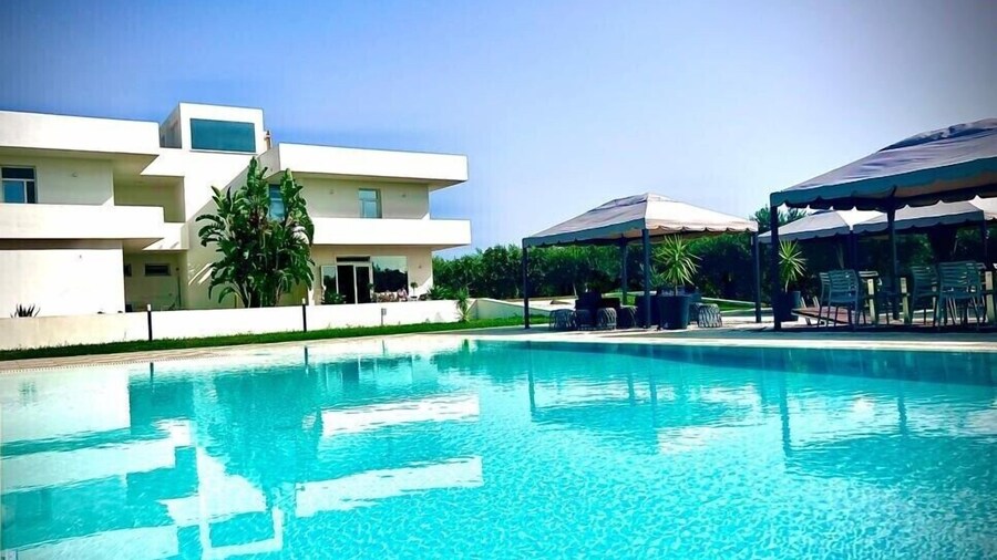 Villa Giadel