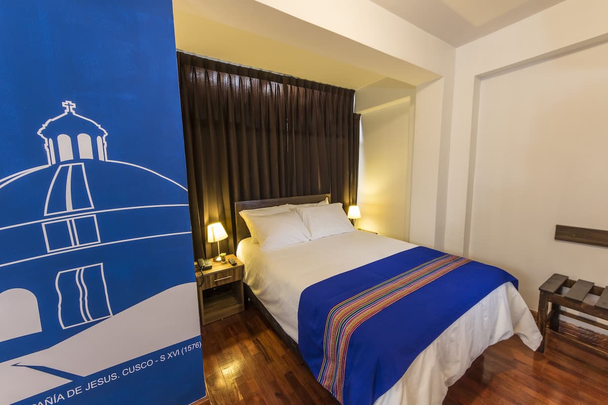 Standard Single Room | Free WiFi