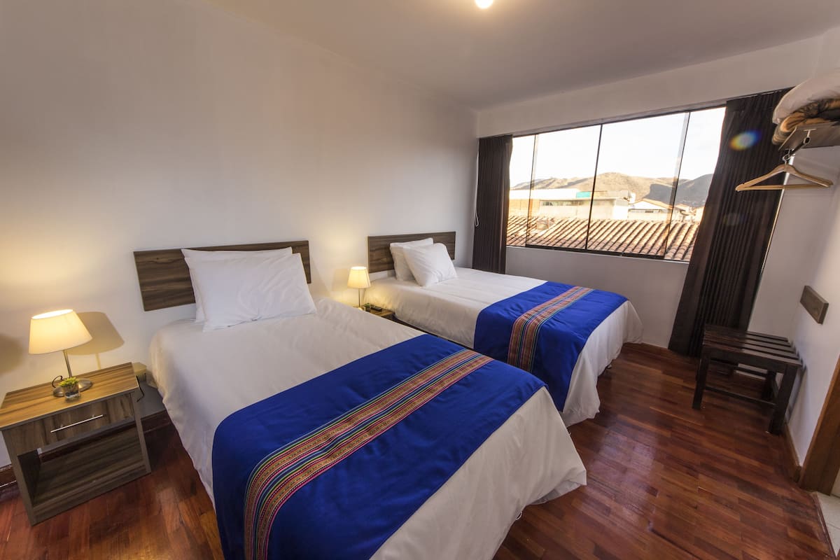 Superior Double Room | Free WiFi