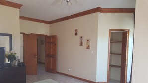 Townhouse, 2 soverom, balkong