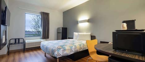 Standardzimmer, 1 Queen-Bett, Nichtraucher