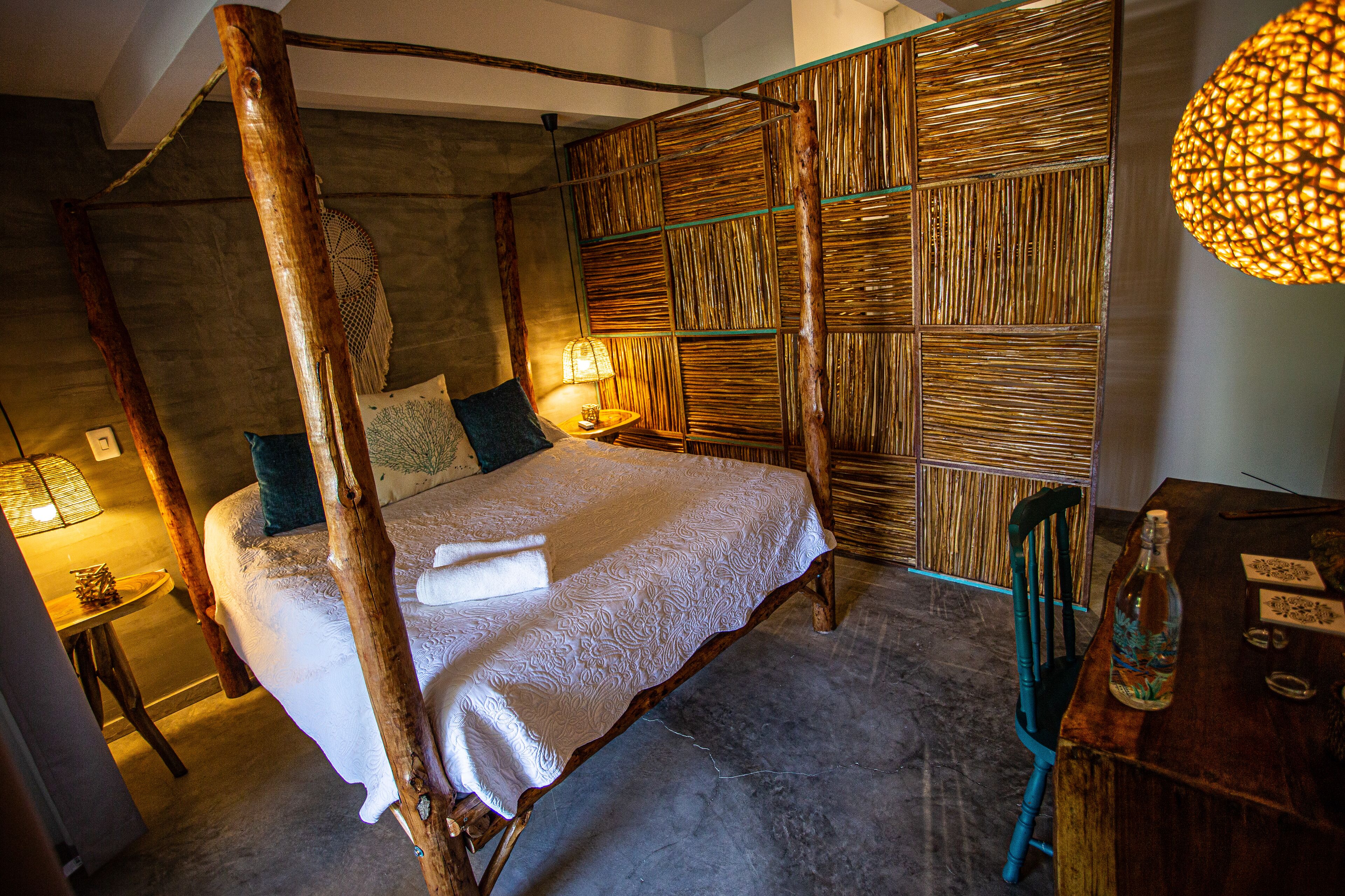 1 bedroom, premium bedding, down duvets, pillow-top beds