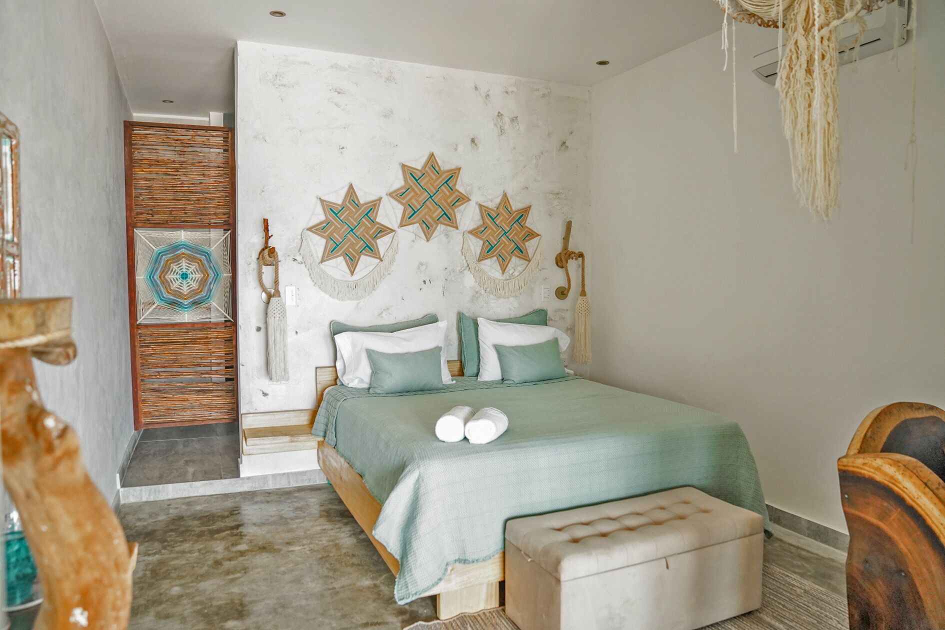 Photo - Namaste Beach Club & Hotel
