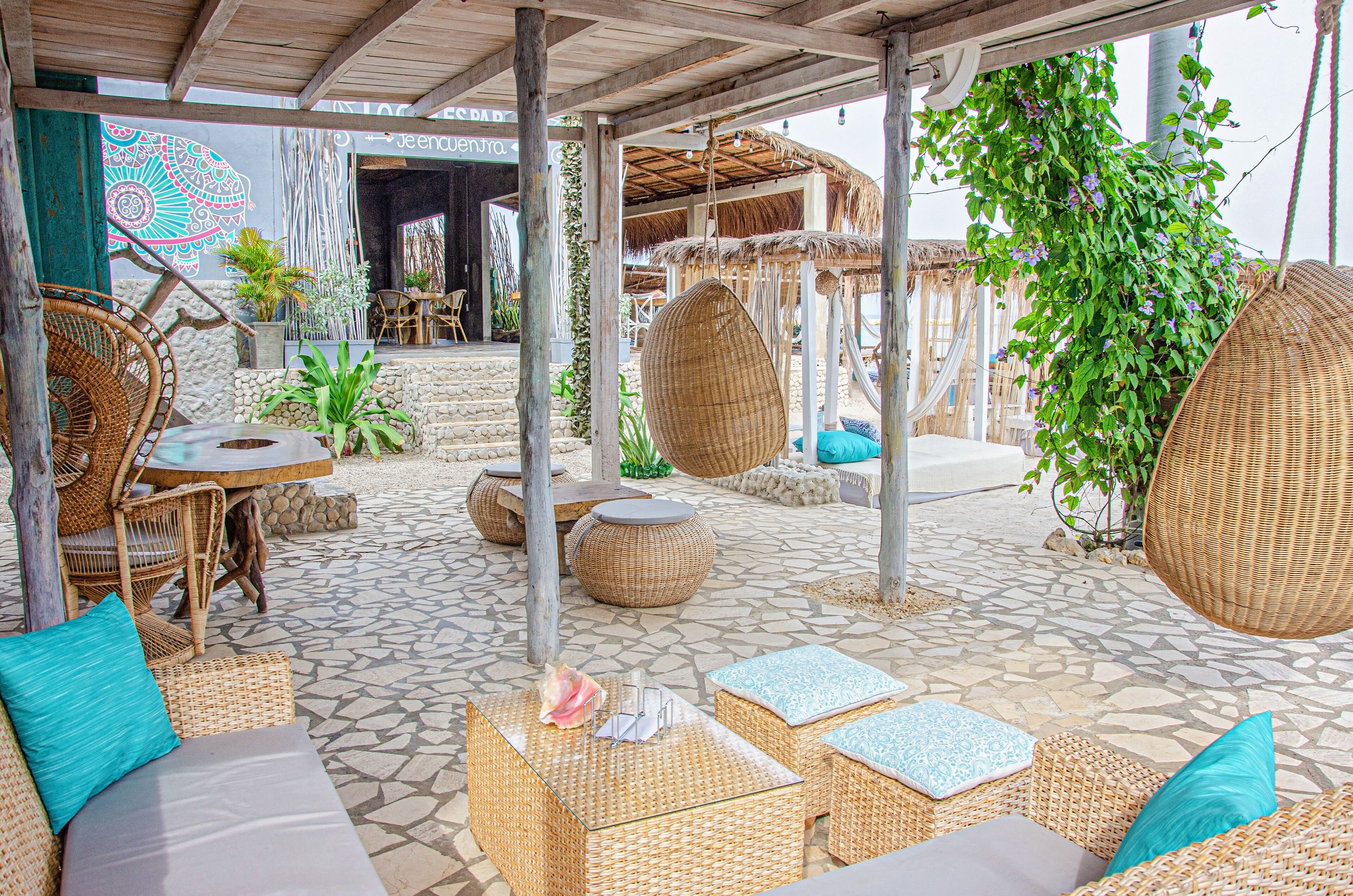 Photo - Namaste Beach Club & Hotel