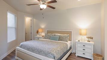 House, Multiple Beds, Pool View (Snow Canyon Escape) | 3 bedrooms, iron/ironing board, free WiFi, bed sheets