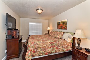 House, Multiple Beds, Pool View (Once Upon A Tee Time) - Once Upon A Tee Time (St. George)